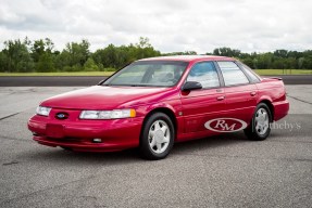 1995 Ford Taurus