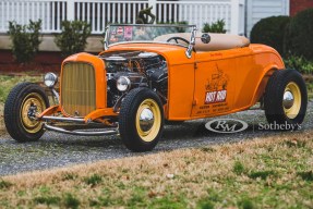 1932 Ford Roadster