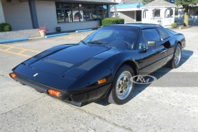 1985 Ferrari 308 GTS