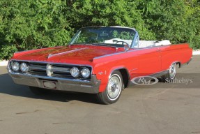 1964 Oldsmobile Starfire