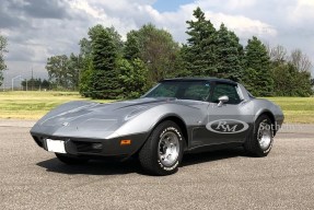 1978 Chevrolet Corvette