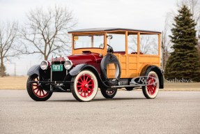 1923 Buick Series 23