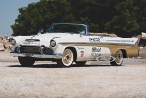 1956 DeSoto Fireflite