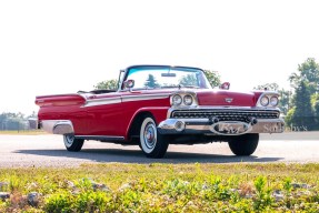 1959 Ford Fairlane