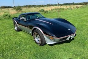 1978 Chevrolet Corvette