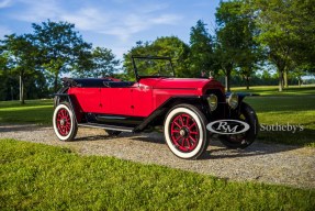 1919 Cadillac Type 57