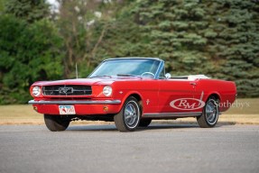 1964½ Ford Mustang