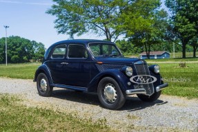 1952 Lancia Ardea