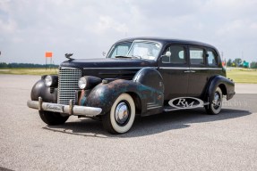 1939 Cadillac Series 90