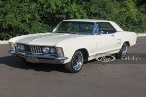 1964 Buick Riviera