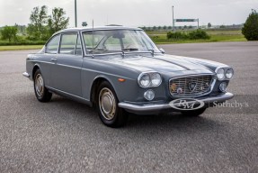 1966 Lancia Flavia