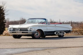 1960 Buick Electra