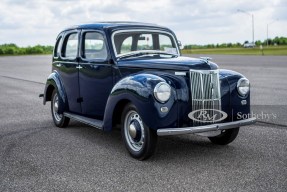 1950 Ford Prefect