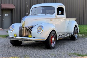 1941 Ford Pickup