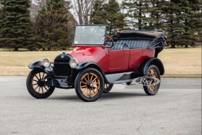 1916 Buick D-35