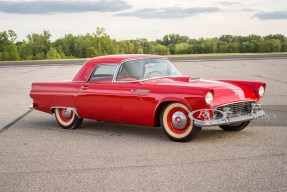 1955 Ford Thunderbird