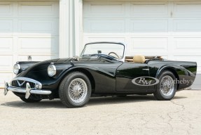 1961 Daimler SP250