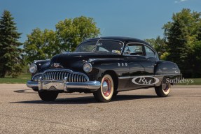 1949 Buick Series 50