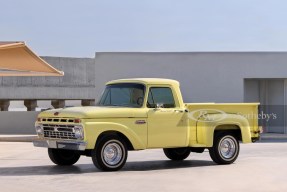 1965 Ford F100