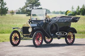 1916 Ford Model T