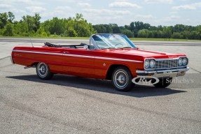 1964 Chevrolet Impala