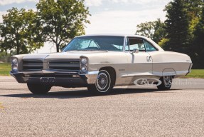 1966 Pontiac Catalina