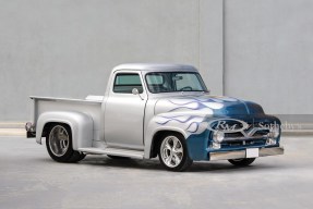 1955 Ford F100