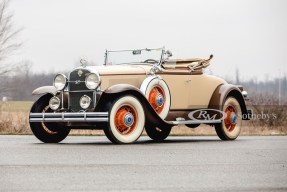 1931 Buick Series 90