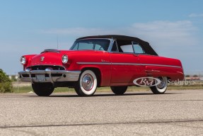 1953 Mercury Monterey