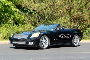 2006 Cadillac XLR