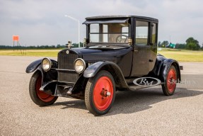 1920 Studebaker Light Six