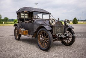 1913 Hupmobile Model 32