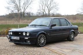 1988 BMW 325i