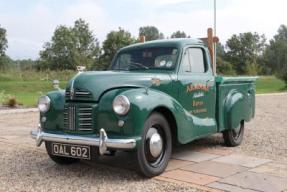 1953 Austin A40