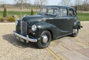 1950 Austin A40