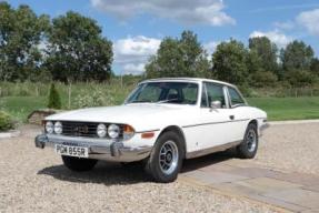 1977 Triumph Stag