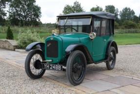 1927 Austin Seven