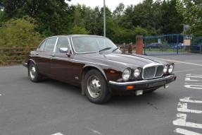 1983 Daimler Sovereign