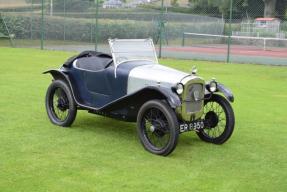 1928 Austin Seven