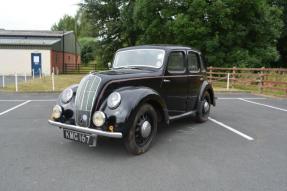 1939 Morris Eight