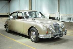 1966 Daimler 2.5 V8