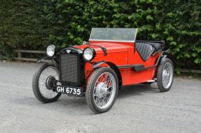 1930 Austin Seven