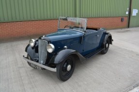 1935 Austin 10