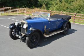 1927 Talbot 14/45