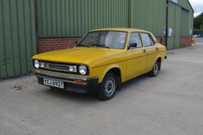 1979 Morris Marina