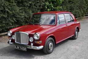 1971 Vanden Plas Princess 1300