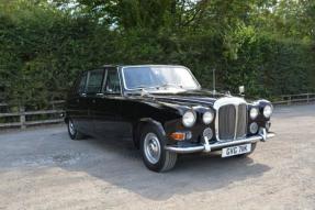 1972 Daimler DS420