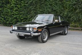 1972 Triumph Stag