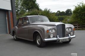 1964 Bentley S3