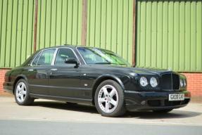 2008 Bentley Arnage